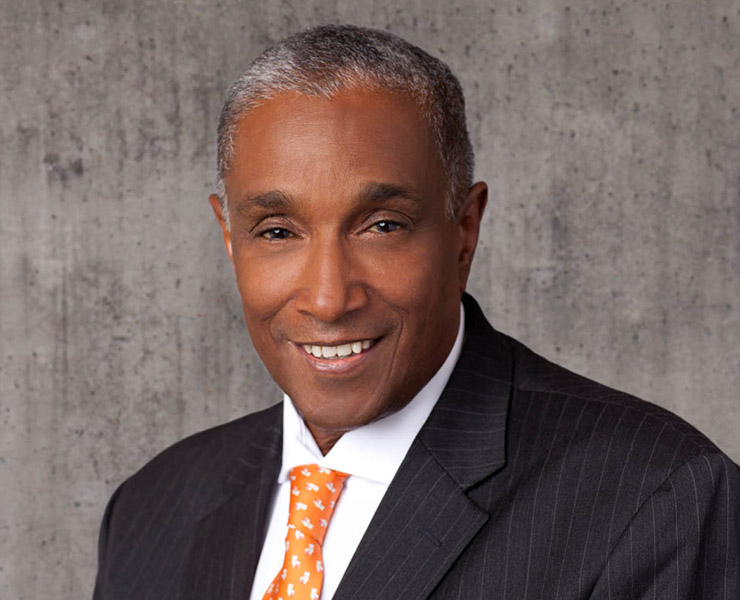Charles “Rick” Moore